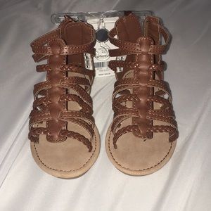 Carter’s Sandals